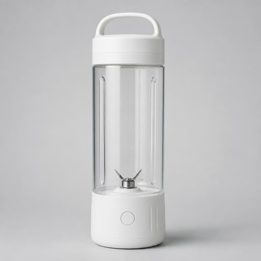 BlendGo Portable Blender Bottle