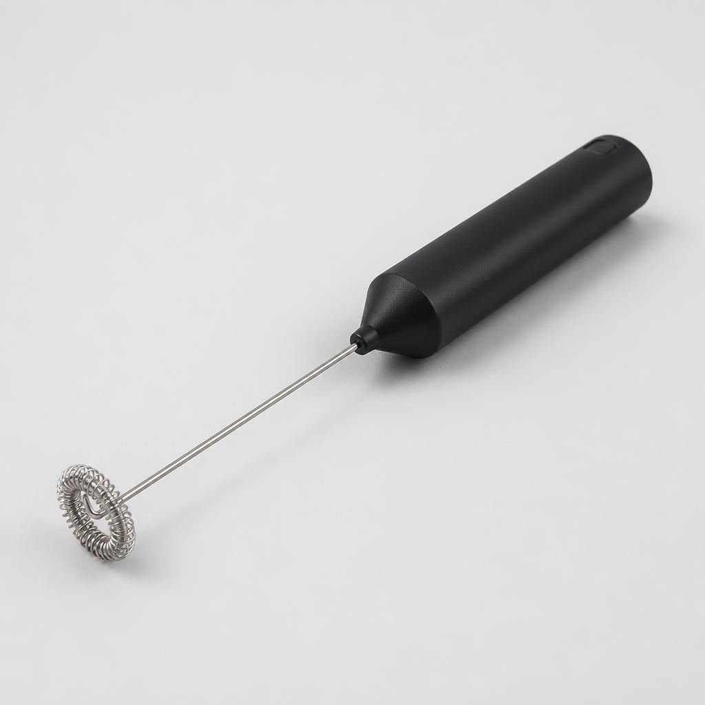 FrothLab Electric Milk Frother