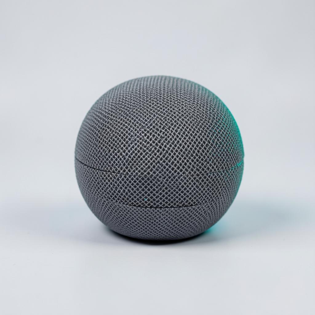 SoundPebble Mini Speaker