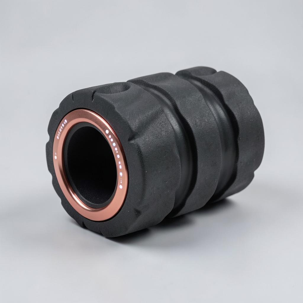 TheraRoll Heated Vibration Roller